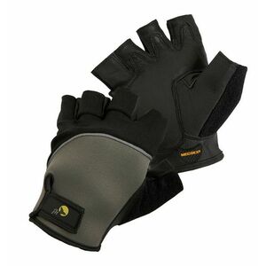 FUSCUS FH rukavice kombinované - 10 vyobraziť
