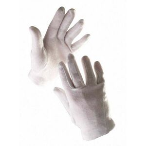 IBIS rukavice nylonové - 6 vyobraziť