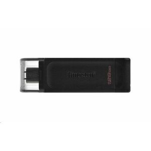 Kingston 128GB DataTraveler DT70 (USB-C) vyobraziť