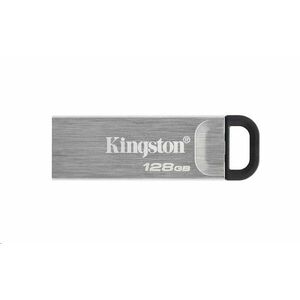 Kingston 128GB USB3.2 Gen 1 DataTraveler Kyson vyobraziť