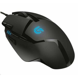 Logitech Gaming Mouse G402 Hyperion Fury FPS vyobraziť