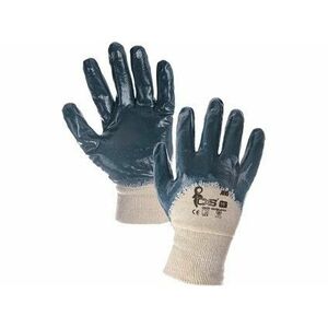 Povrstvené rukavice JOKI, modré, vel. 07 vyobraziť