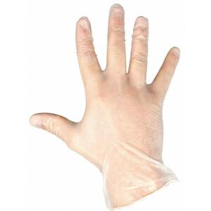 RAIL nepudrované rukavice - L vyobraziť