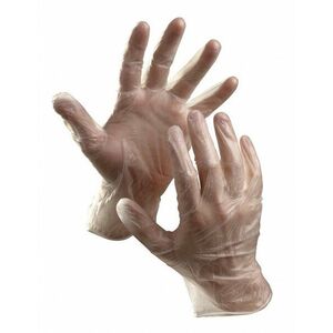 RAIL púdrované rukavice - L vyobraziť