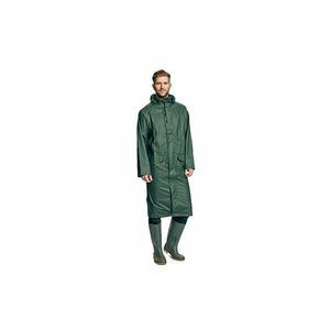 SIRET plášť zelená XL vyobraziť