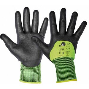 SITTA 3/4 FH rukavice nitril - 10 vyobraziť
