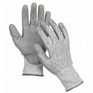STINT rukavice cut.3 melír. - 10 vyobraziť
