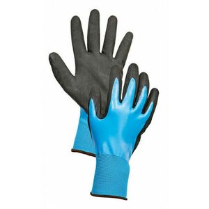 TETRAX FH rukavice nylon. latex. - 7 vyobraziť