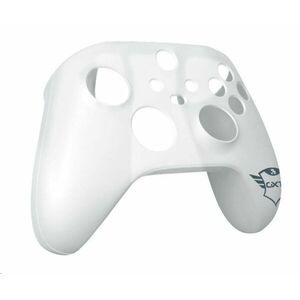 TRUST Obal na ovládač GXT 749 Controller Silicon Skins for Xbox, priehľadná vyobraziť