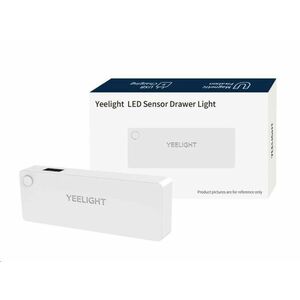 Yeelight LED Sensor Drawer Light vyobraziť