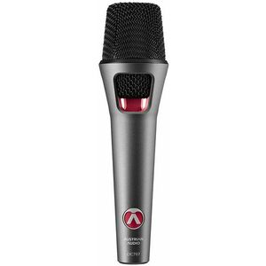 Austrian Audio OC707 Kondenzátorový mikrofón na spev vyobraziť
