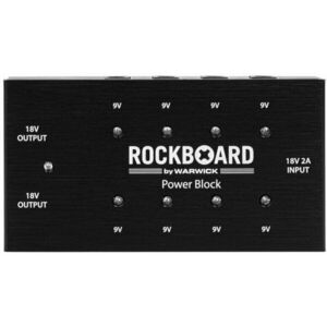 RockBoard RBO POW BLO V2 vyobraziť