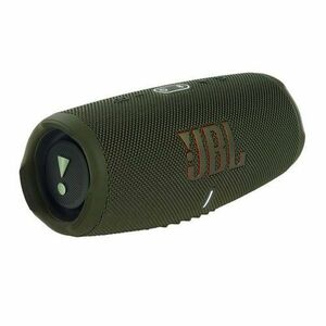 JBL Charge 5 Bluetooth reproduktor Zelený vyobraziť