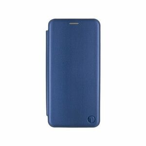 mobilNET knižkové puzdro Samsung Galaxy A03s, modrá, Lichi vyobraziť