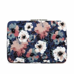 Canvaslife Sleeve taška na notebook 13-14'', blue camellia vyobraziť