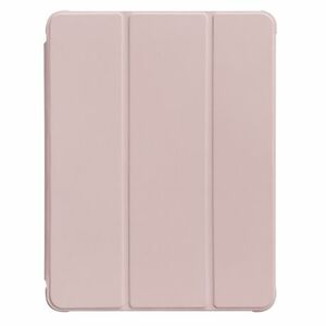 MG Stand Smart Cover puzdro na iPad mini 2021, ružové (HUR31913) vyobraziť