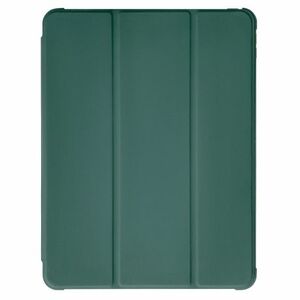 MG Stand Smart Cover puzdro na iPad mini 2021, zelené (HUR31920) vyobraziť