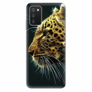 Odolné silikónové puzdro iSaprio - Gepard 02 - Samsung Galaxy A03s vyobraziť