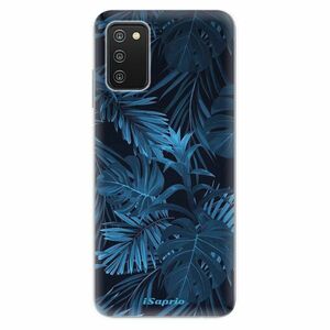 Odolné silikónové puzdro iSaprio - Jungle 12 - Samsung Galaxy A03s vyobraziť
