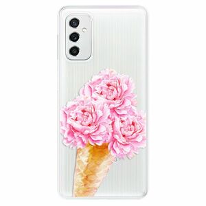 Odolné silikónové puzdro iSaprio - Sweets Ice Cream - Samsung Galaxy M52 5G vyobraziť