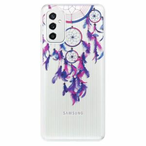 Odolné silikónové puzdro iSaprio - Dreamcatcher 01 - Samsung Galaxy M52 5G vyobraziť