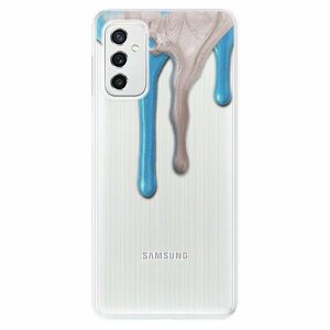 Odolné silikónové puzdro iSaprio - Varnish 01 - Samsung Galaxy M52 5G vyobraziť