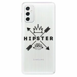 Odolné silikónové puzdro iSaprio - Hipster Style 02 - Samsung Galaxy M52 5G vyobraziť