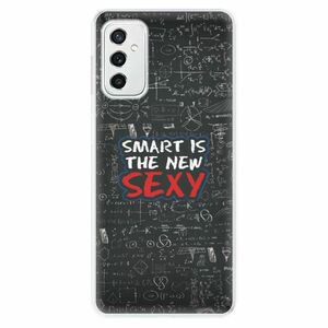 Odolné silikónové puzdro iSaprio - Smart and Sexy - Samsung Galaxy M52 5G vyobraziť