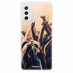 Odolné silikónové puzdro iSaprio - Rave 01 - Samsung Galaxy M52 5G vyobraziť