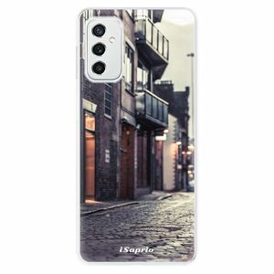 Odolné silikónové puzdro iSaprio - Old Street 01 - Samsung Galaxy M52 5G vyobraziť