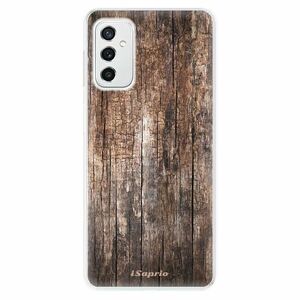 Odolné silikónové puzdro iSaprio - Wood 11 - Samsung Galaxy M52 5G vyobraziť