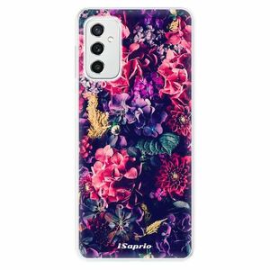 Odolné silikónové puzdro iSaprio - Flowers 10 - Samsung Galaxy M52 5G vyobraziť
