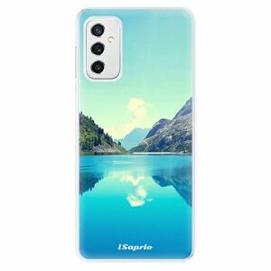 Odolné silikónové puzdro iSaprio - Lake 01 - Samsung Galaxy M52 5G vyobraziť