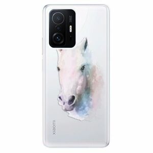 Odolné silikónové puzdro iSaprio - Horse 01 - Xiaomi 11T / 11T Pro vyobraziť