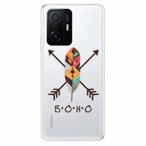 Odolné silikónové puzdro iSaprio - BOHO - Xiaomi 11T / 11T Pro vyobraziť