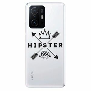 Odolné silikónové puzdro iSaprio - Hipster Style 02 - Xiaomi 11T / 11T Pro vyobraziť