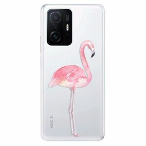 Odolné silikónové puzdro iSaprio - Flamingo 01 - Xiaomi 11T / 11T Pro vyobraziť
