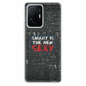 Odolné silikónové puzdro iSaprio - Smart and Sexy - Xiaomi 11T / 11T Pro vyobraziť