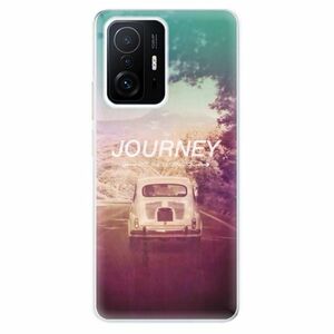 Odolné silikónové puzdro iSaprio - Journey - Xiaomi 11T / 11T Pro vyobraziť