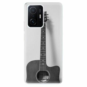Odolné silikónové puzdro iSaprio - Guitar 01 - Xiaomi 11T / 11T Pro vyobraziť