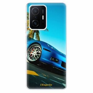 Odolné silikónové puzdro iSaprio - Car 10 - Xiaomi 11T / 11T Pro vyobraziť