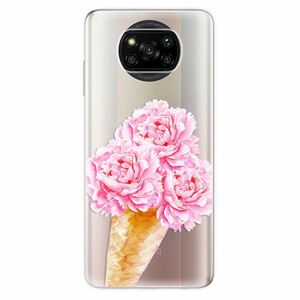Odolné silikónové puzdro iSaprio - Sweets Ice Cream - Xiaomi Poco X3 Pro / X3 NFC vyobraziť
