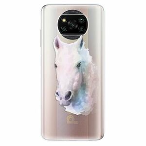 Odolné silikónové puzdro iSaprio - Horse 01 - Xiaomi Poco X3 Pro / X3 NFC vyobraziť