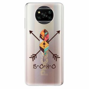 Odolné silikónové puzdro iSaprio - BOHO - Xiaomi Poco X3 Pro / X3 NFC vyobraziť