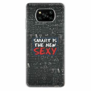 Odolné silikónové puzdro iSaprio - Smart and Sexy - Xiaomi Poco X3 Pro / X3 NFC vyobraziť