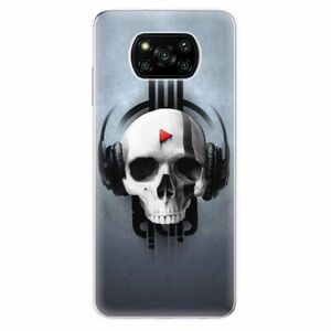 Odolné silikónové puzdro iSaprio - Skeleton M - Xiaomi Poco X3 Pro / X3 NFC vyobraziť