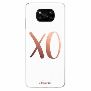 Odolné silikónové puzdro iSaprio - XO 01 - Xiaomi Poco X3 Pro / X3 NFC vyobraziť