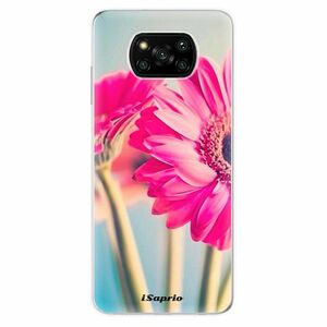 Odolné silikónové puzdro iSaprio - Flowers 11 - Xiaomi Poco X3 Pro / X3 NFC vyobraziť