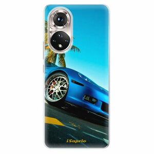 Odolné silikónové puzdro iSaprio - Car 10 - Honor 50 vyobraziť
