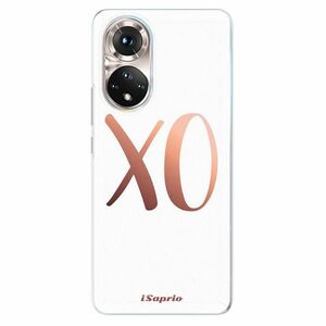 Odolné silikónové puzdro iSaprio - XO 01 - Honor 50 vyobraziť